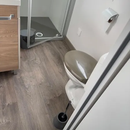 Mobil-home 40m2, Les Charmettes 4 Etoiles La Palmyre 4-6 Personnes-2 Dont 1 Parentale-2 Salles De Bain *