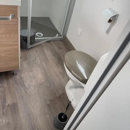 Mobil-home 40m2, Les Charmettes 4 Etoiles La Palmyre 4-6 Personnes-2 Dont 1 Parentale-2 Salles De Bain Camping Les Mathes